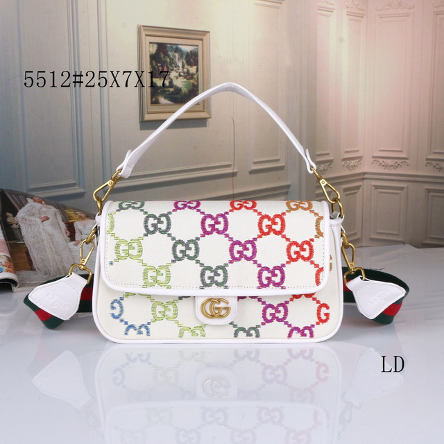 GUCCl Handbags 219